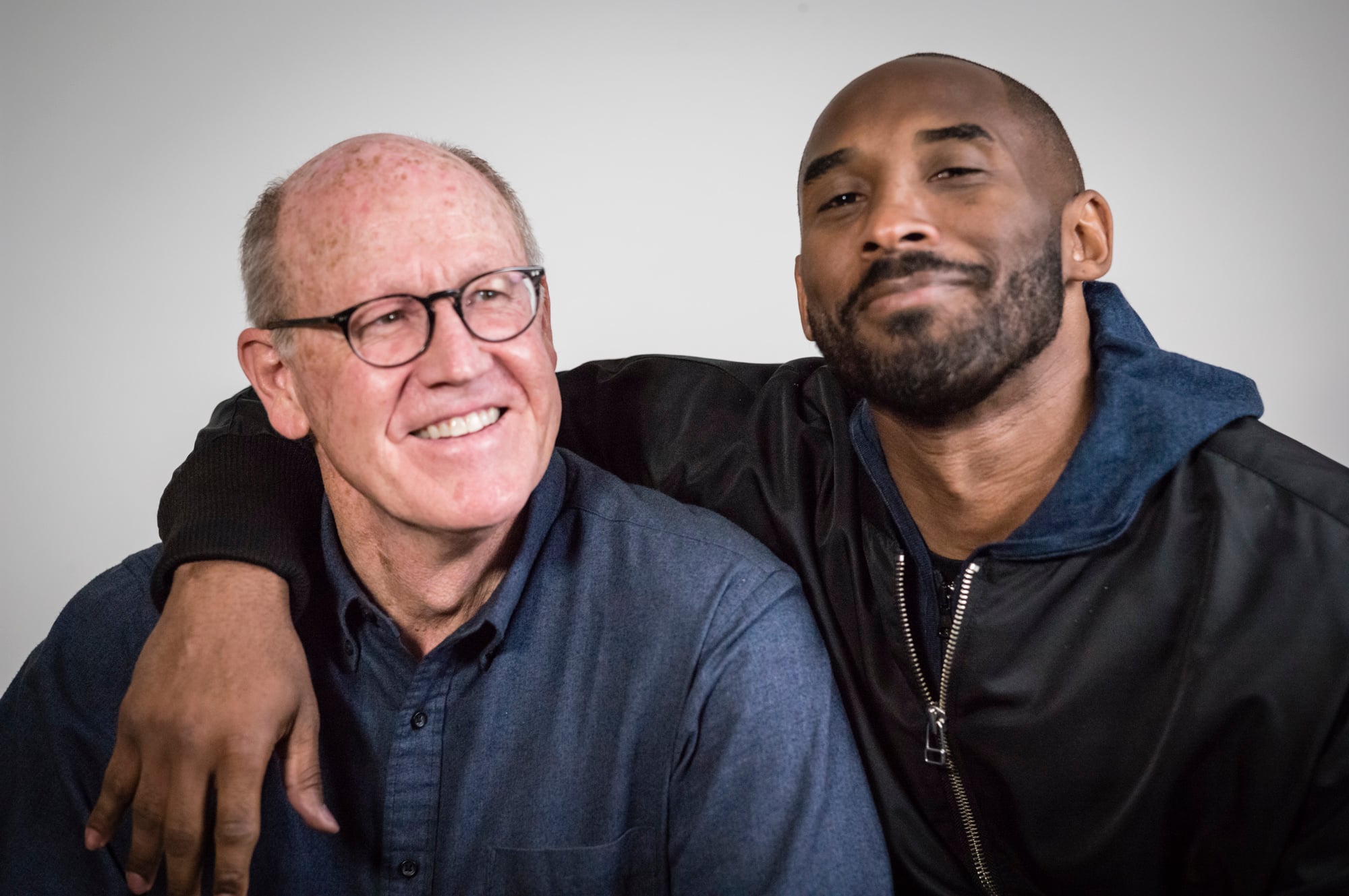 Dear Basketball, il corto animato su Kobe Bryant creato da Glen Keane | Collater.al