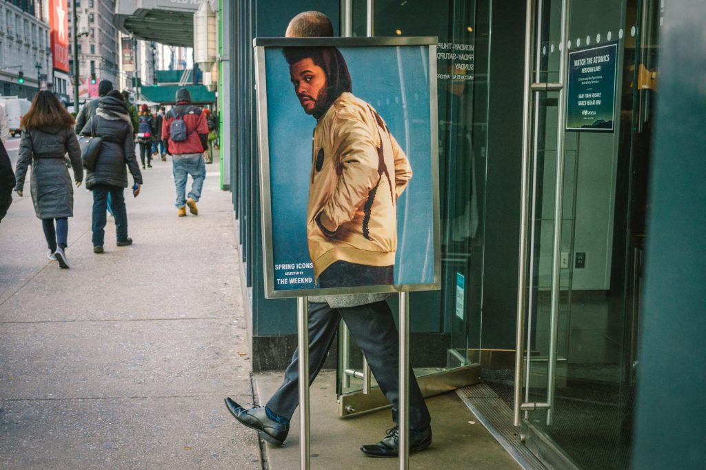 Le coincidenze urbane di Jonathan Higbee | Collater.al 1
