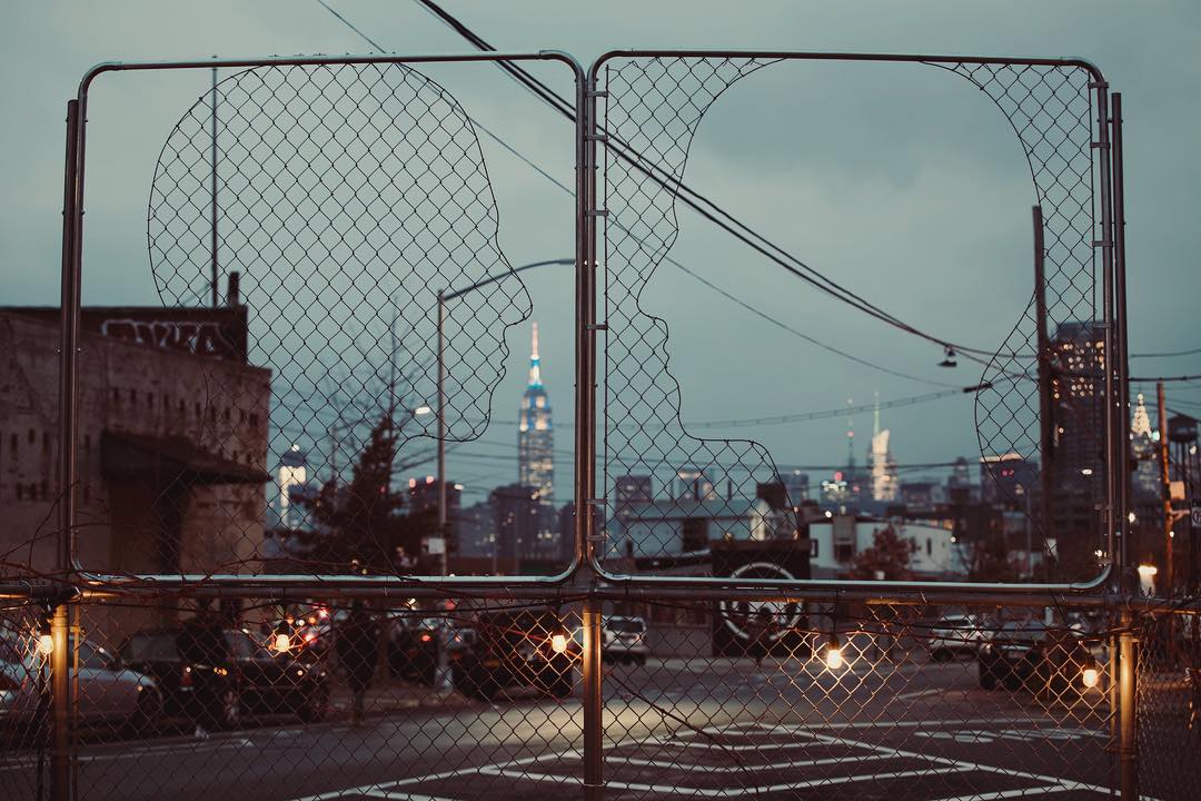 Le installazioni per la liberta di Icy e Sot | Collater.al 7
