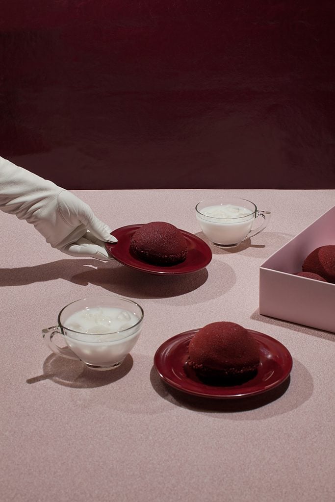 Pancakes Is Ready, le tavole perfette di Kelsey McClellan e Michelle Maguire | Collater.al 10