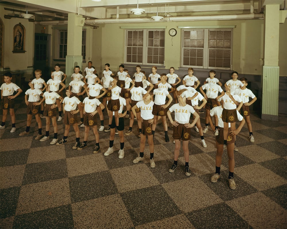 Traces, la manipolazione della memoria nei fotomontaggi di Weronika Gesicka | Collater.al 6