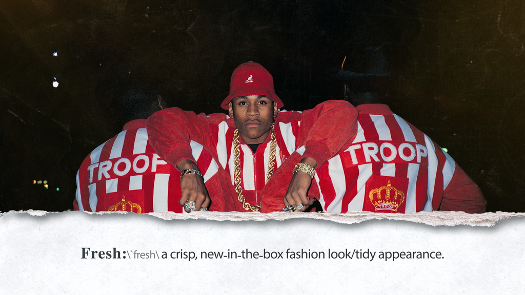 Fresh Dressed il documentario prodotto da Nas su moda e hip hop | Collater.al