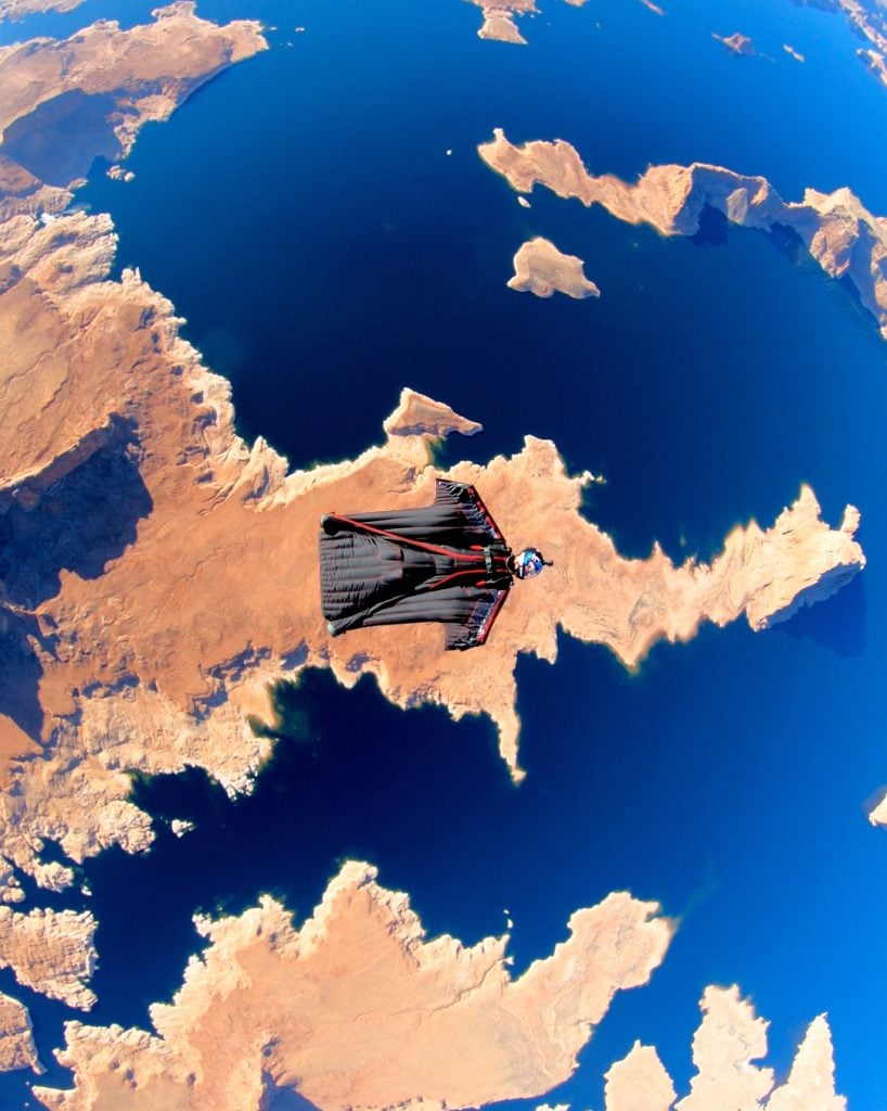 InstHunt – Le 10 migliori foto della settimana su Instagram skydiving | Collater.al