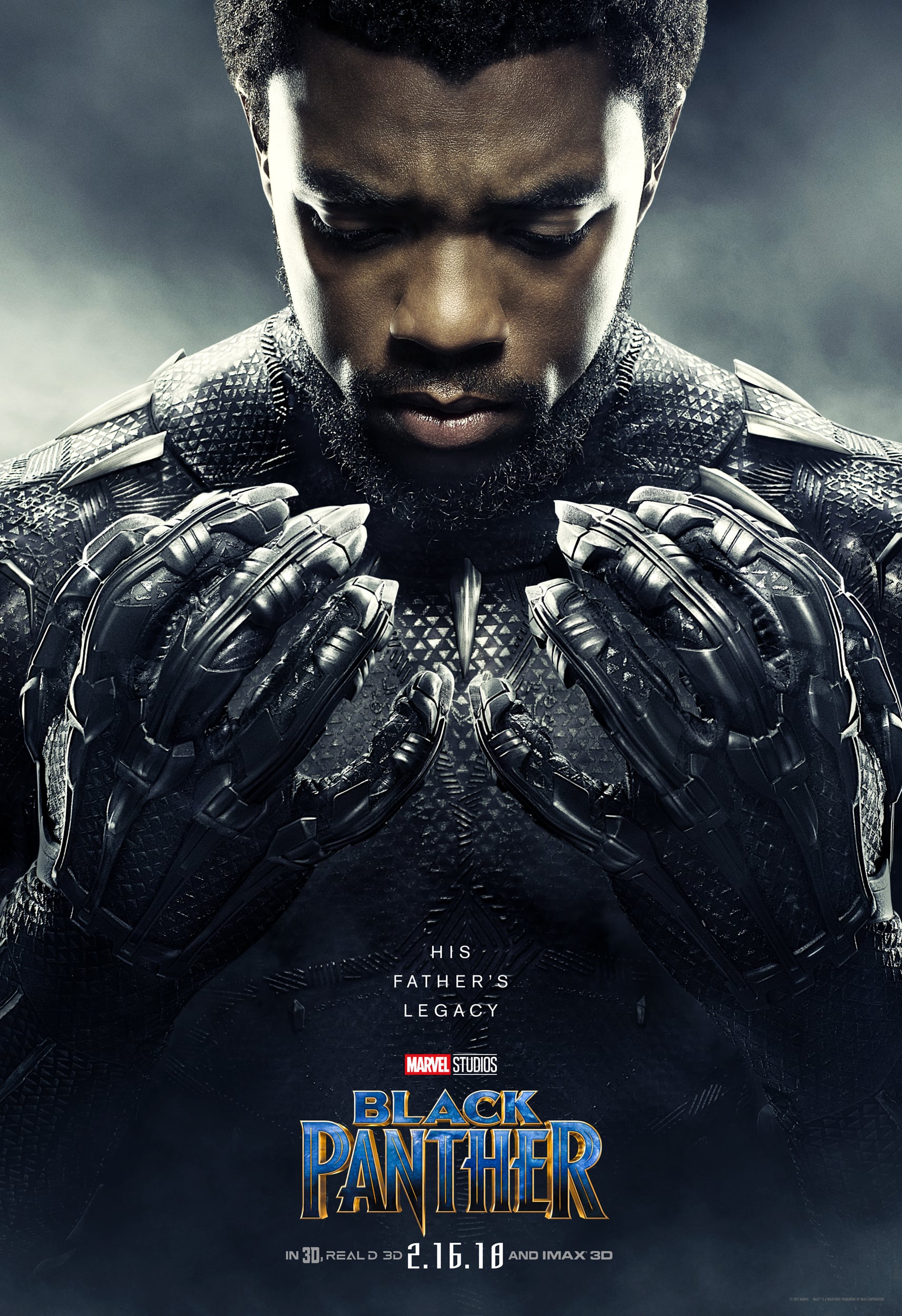 Kendrick Lamar cura la soundtrack del film Black Panther | Collater.al