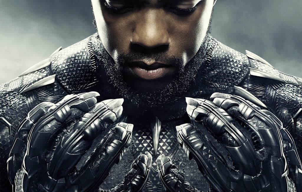 Kendrick Lamar cura la soundtrack del film Black Panther | Collater.al