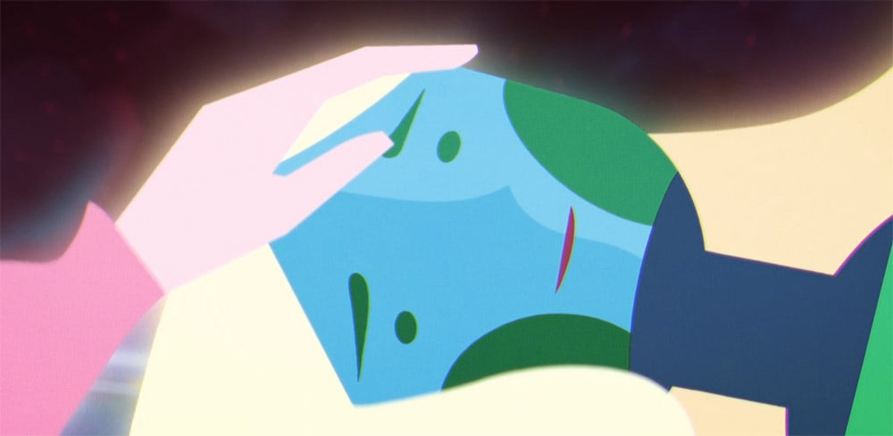 My Moon, la storia di tre corpi celesti | Collater.al 2