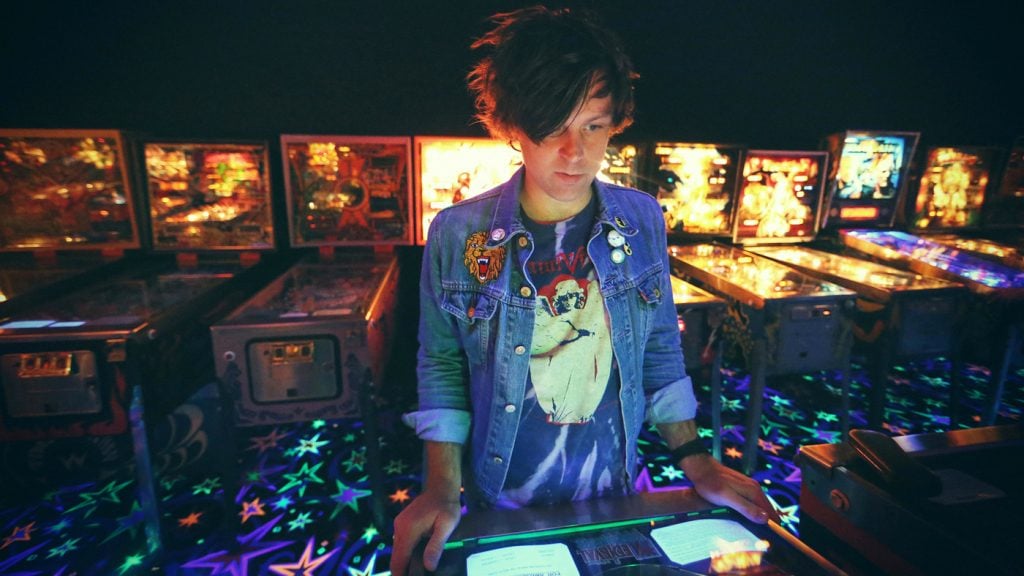 Ascolta Baby I Love you, il buon San Valentino di Ryan Adams | Collater.al