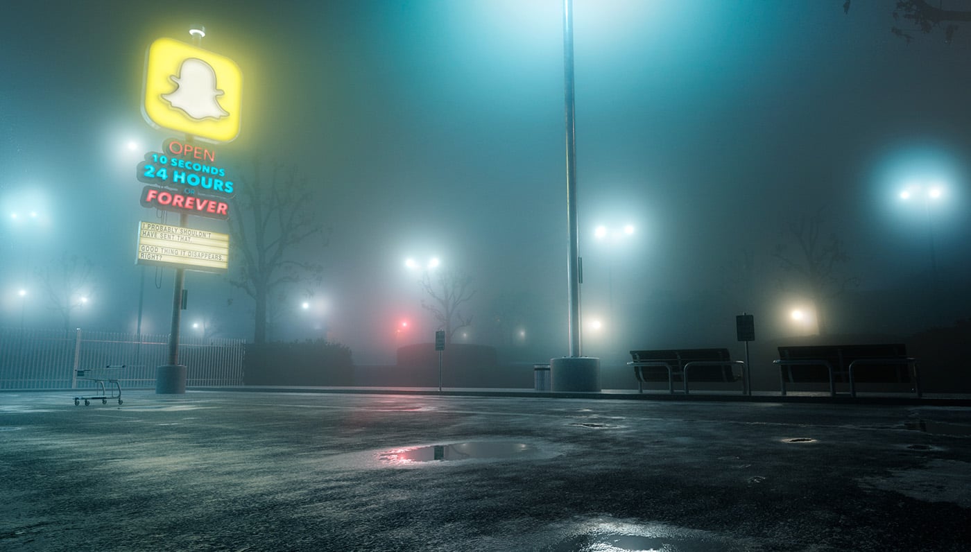 ANTISOCIAL, la deriva dei Social Network secondo Mike Campau | Collater.al 1