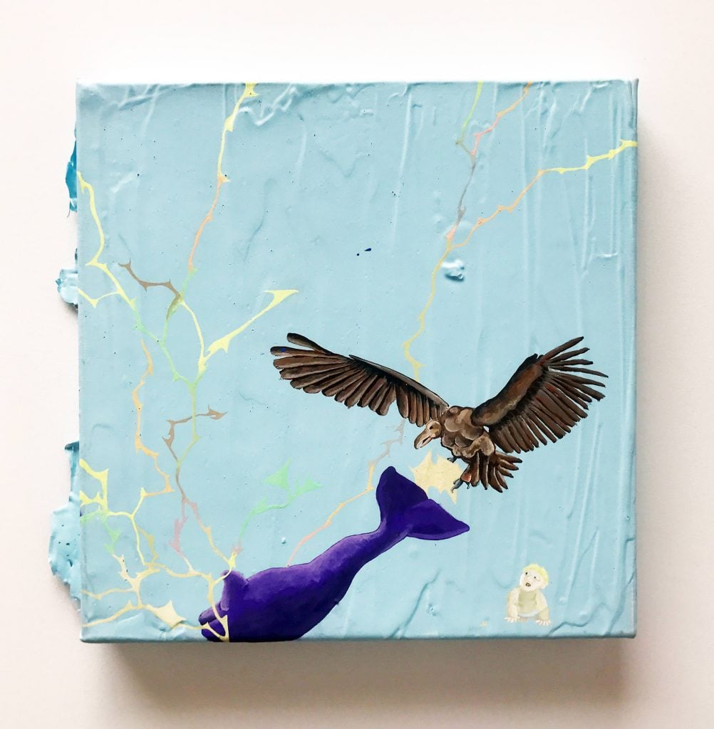 Adrian Schachter per OriginalsMilano Grid | Collater.al 1