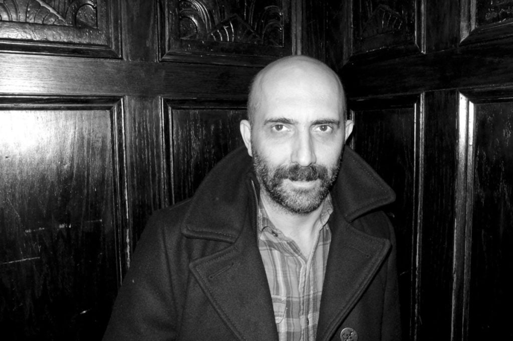 Gaspar Noe | Collater.al 1