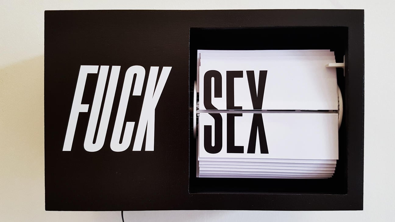 Hater Box, il dispositivo che odia al posto tuo | Collater.al 4