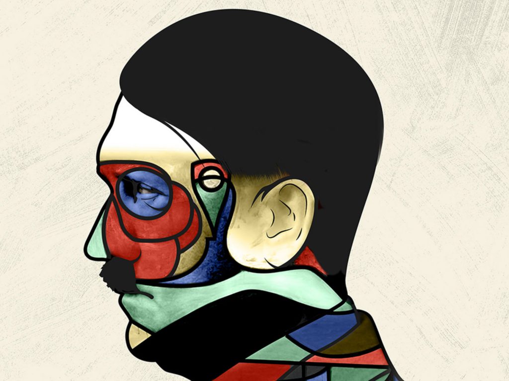 Hitler contro Picasso e gli altri | Collater.al