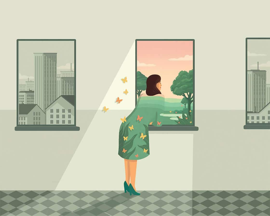 Le illustrazioni satiriche di Stephan Schmitz | Collater.al 15
