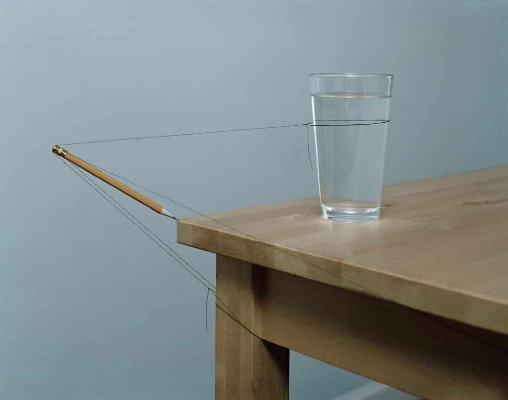 Le visioni inusuali del fotografo Mauricio Alejo | Collater.al 1