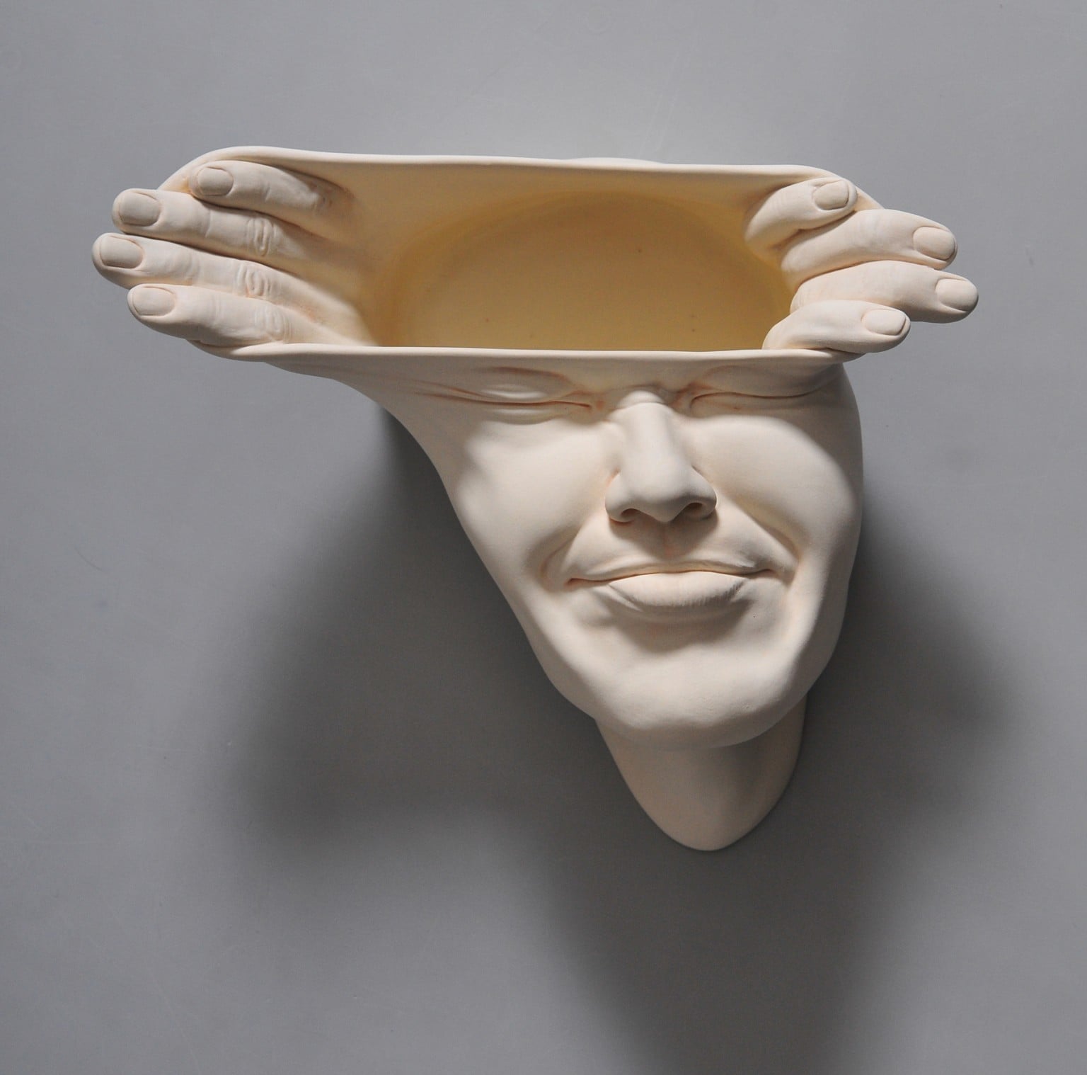 Open Mind, le nuove sculture di Johnson Tsang | Collater.al 5