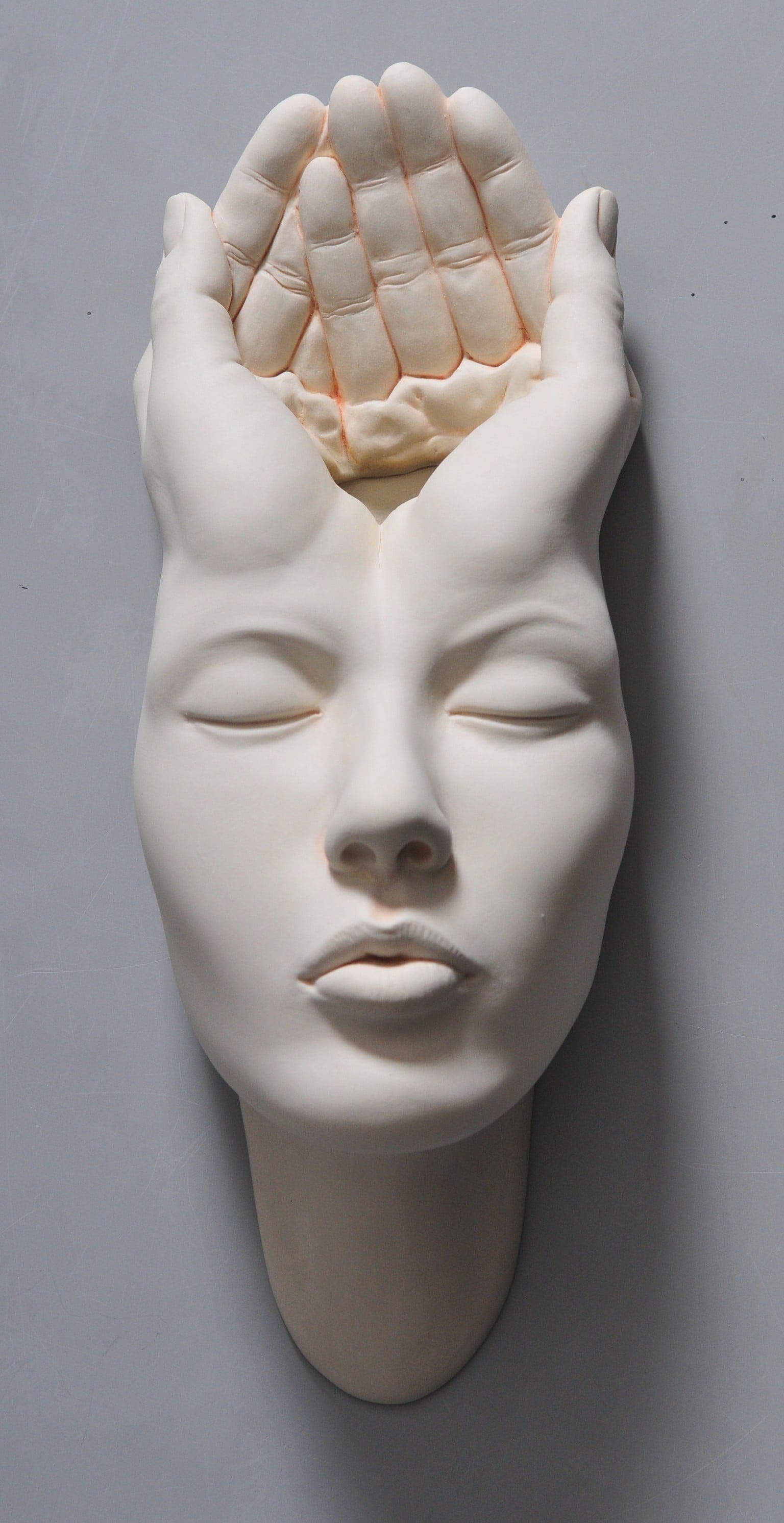 Open Mind, le nuove sculture di Johnson Tsang | Collater.al 6