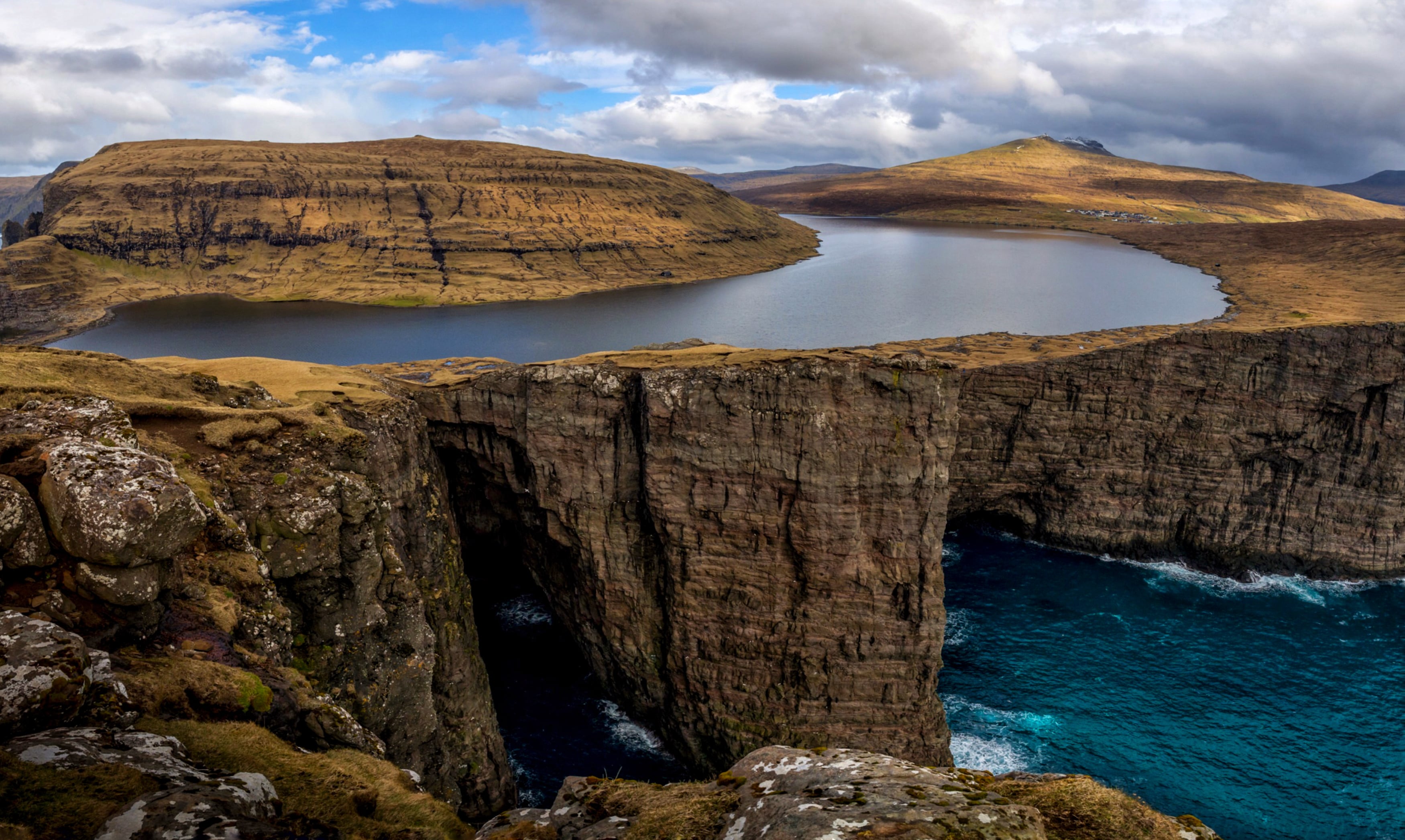So Faroe So Great | Collater.al 18