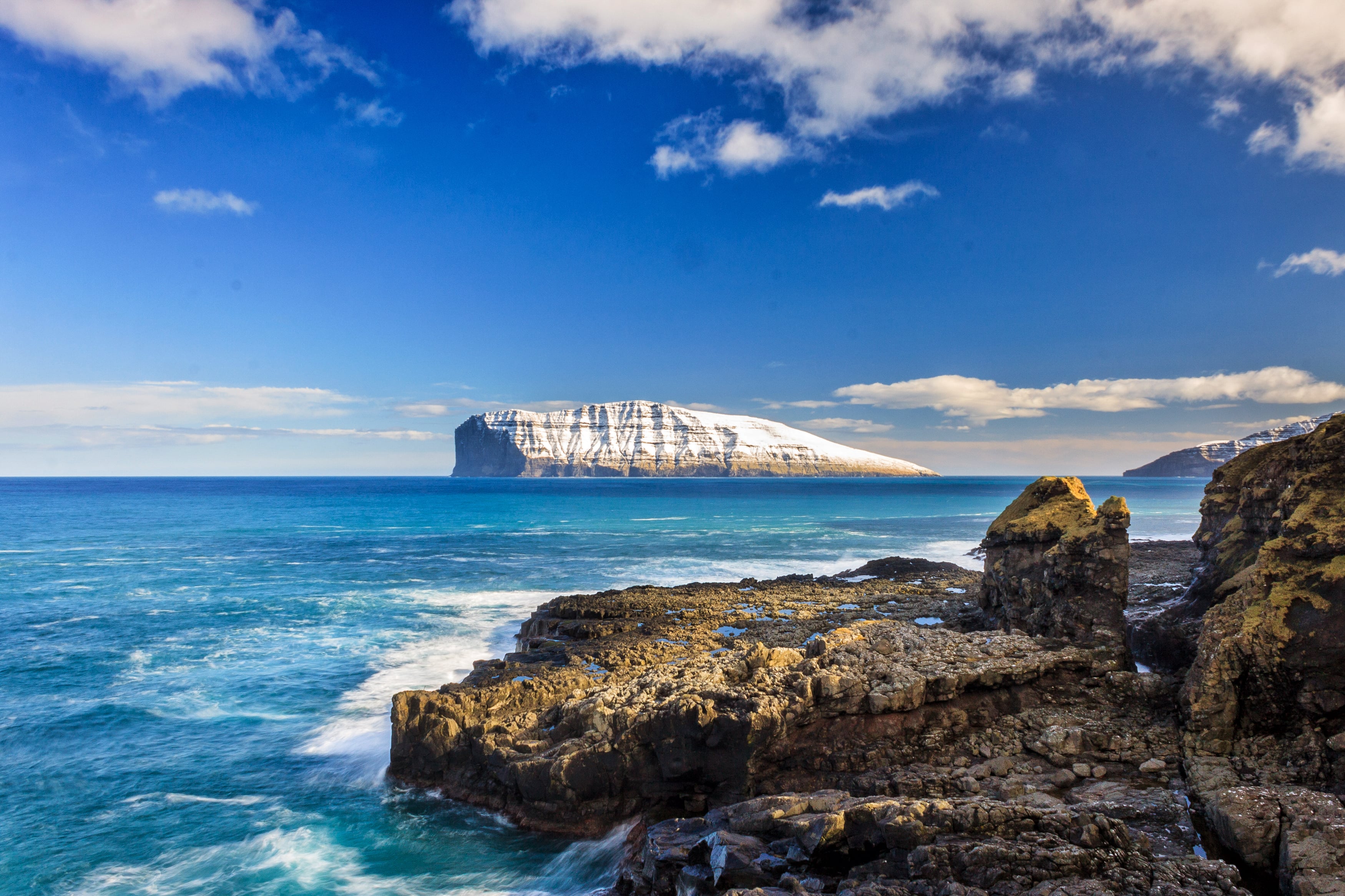 So Faroe So Great | Collater.al 19