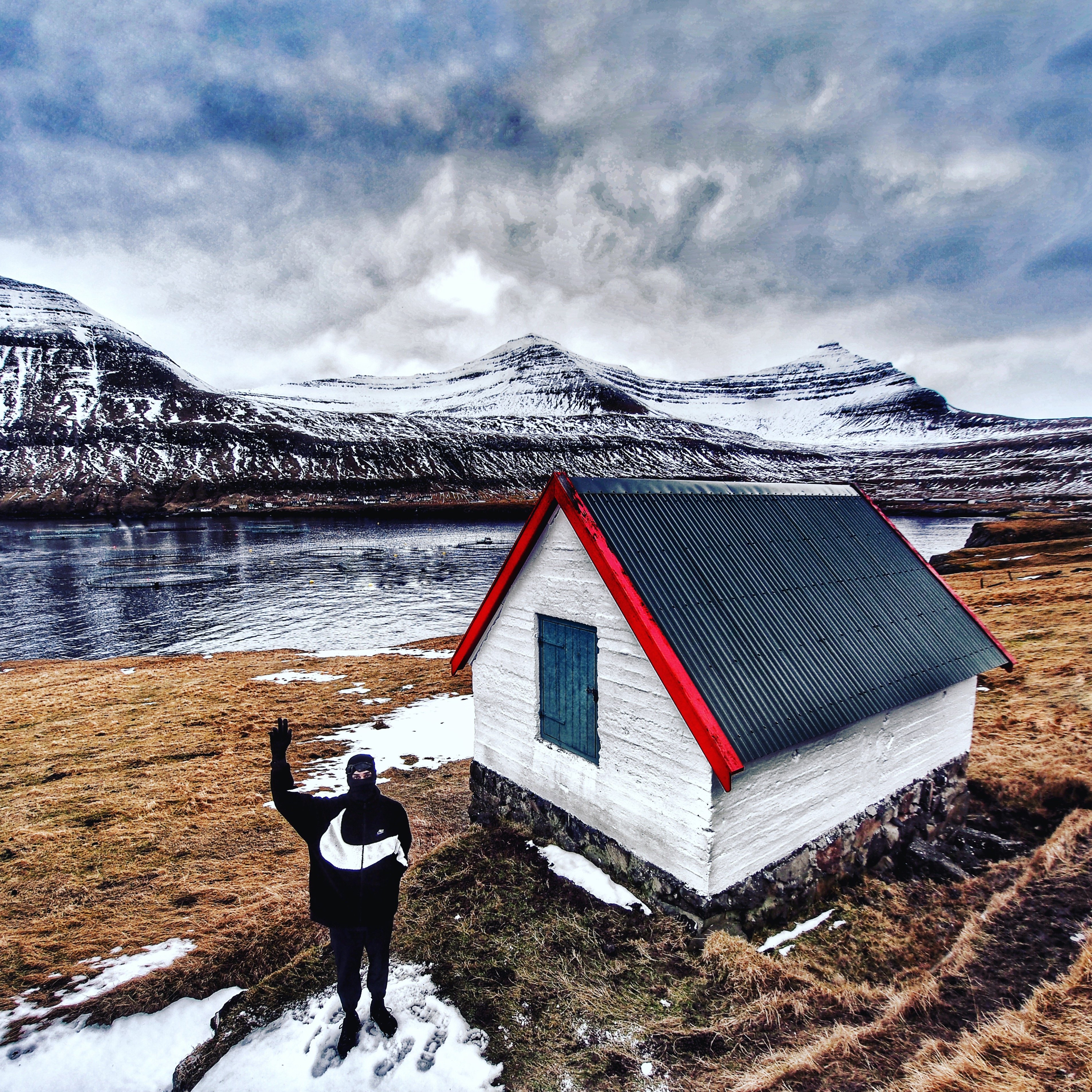 So Faroe So Great | Collater.al 6
