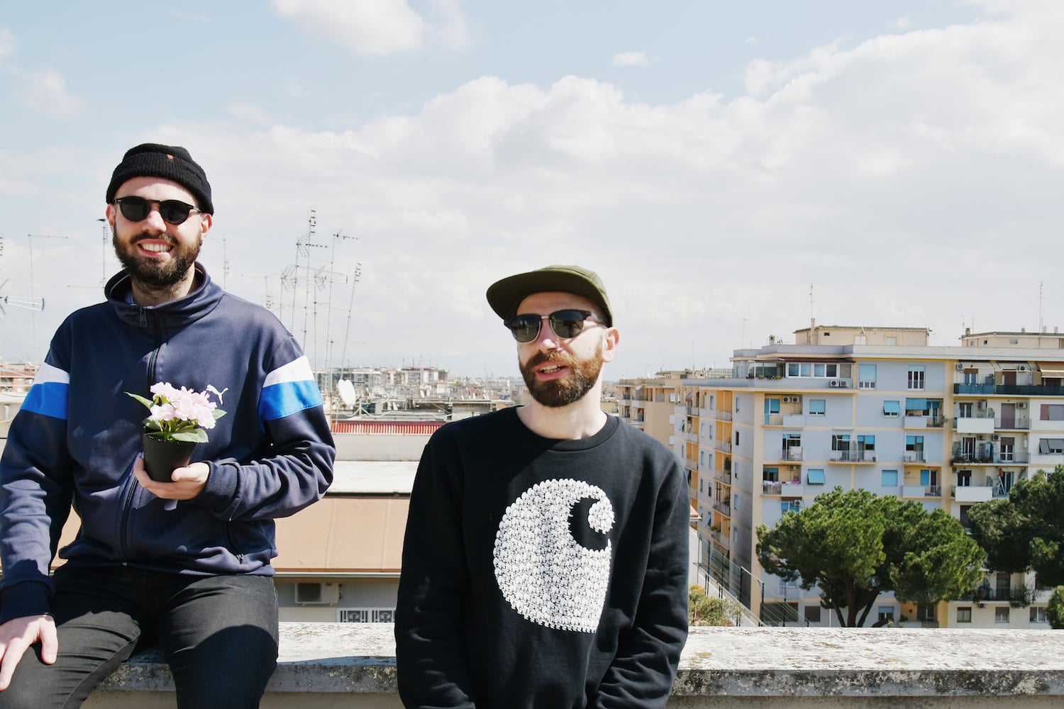 Vinilica Vol. 23 Beat Soup | Collater.al