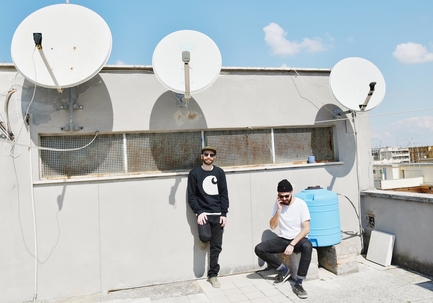 Vinilica Vol. 23 Beat Soup | Collater.al