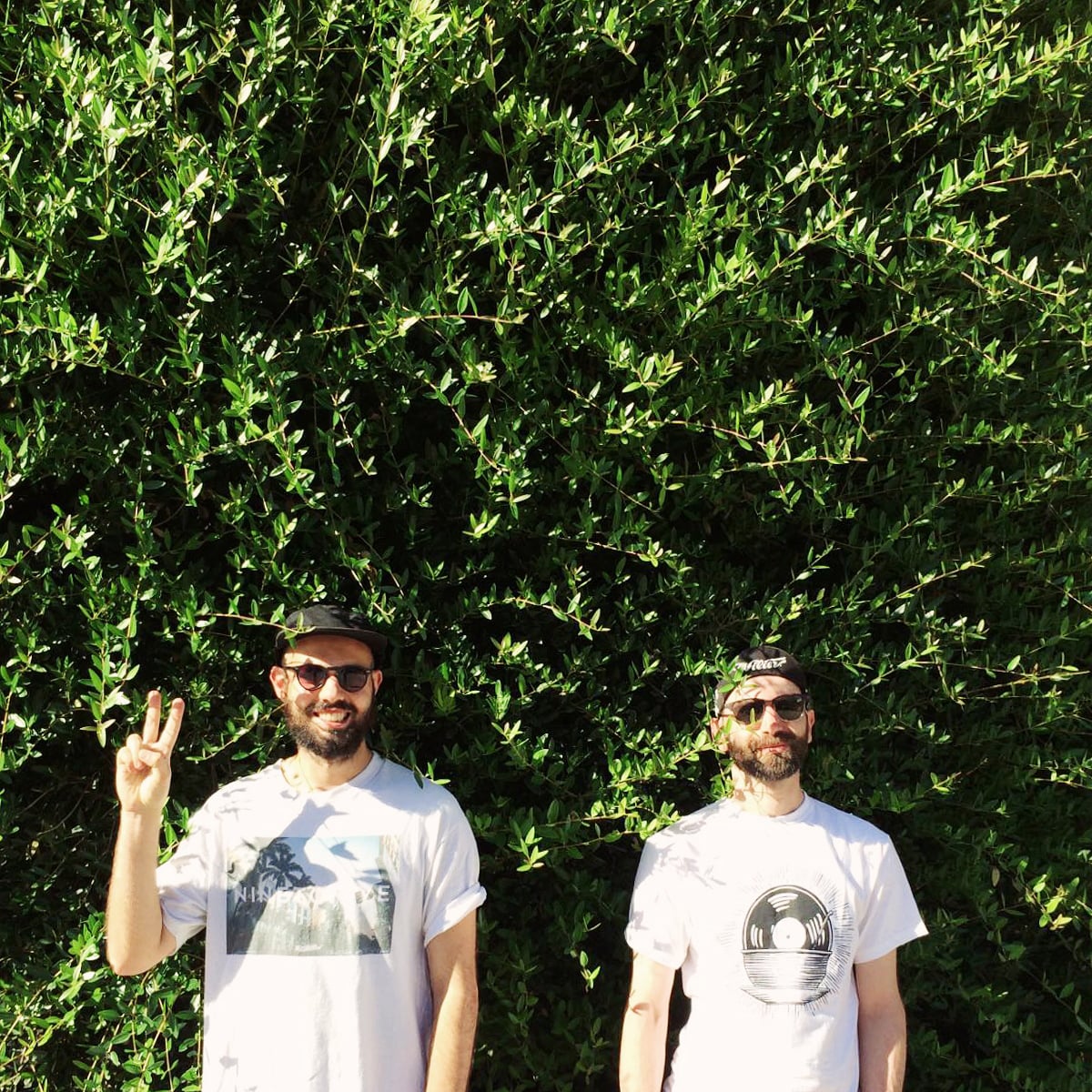 Vinilica Vol. 23 Beat Soup | Collater.al