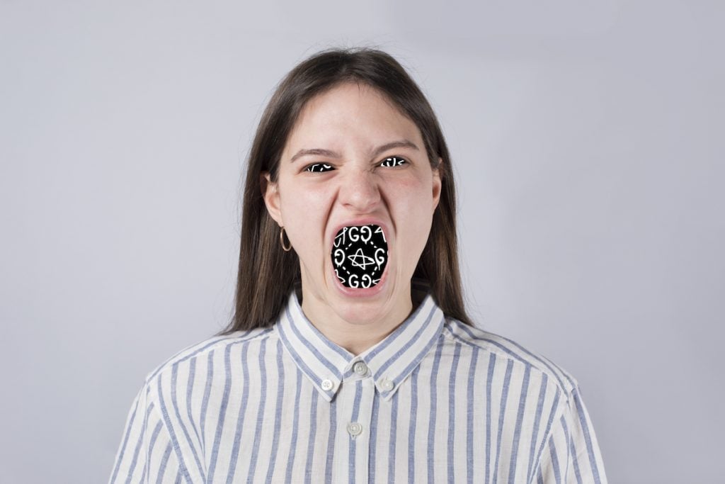 Brand Identity, Sample ness | Collater.al 5