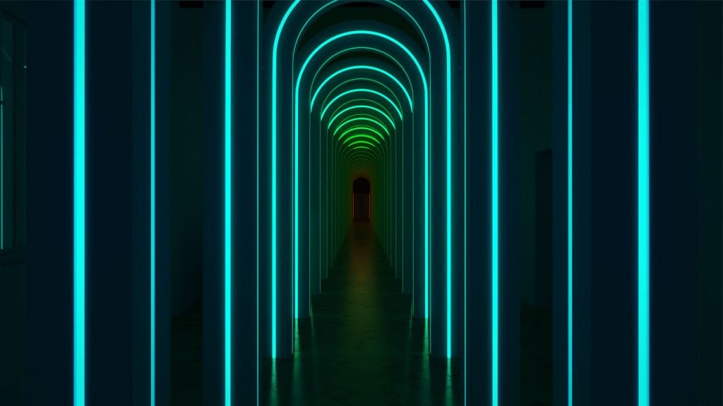 Design Week 2018 Bar Anne 2 | Collater.al