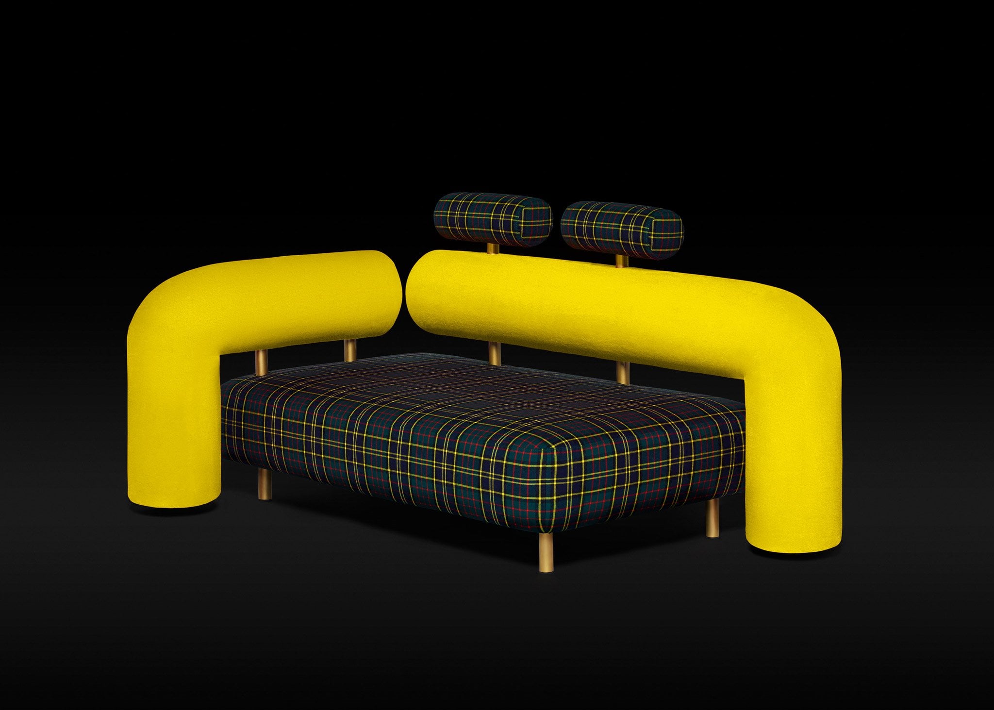 Gufram unisce la club culture al design con Disco Gufram | Collater.al 15