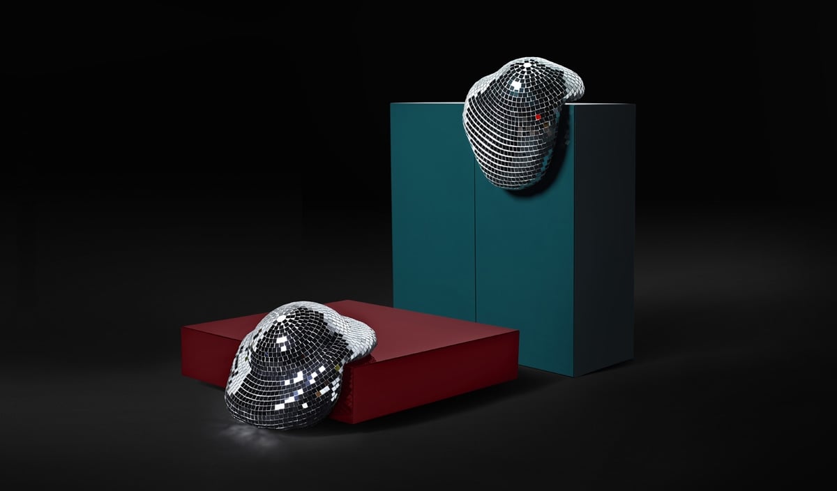 Gufram unisce la club culture al design con Disco Gufram | Collater.al 2