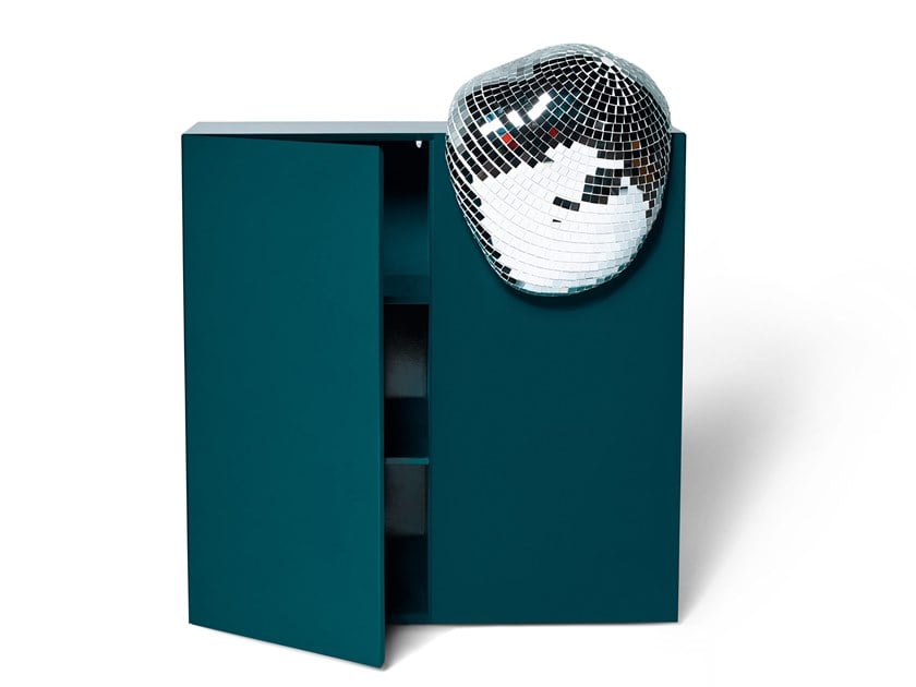 Gufram unisce la club culture al design con Disco Gufram | Collater.al 4