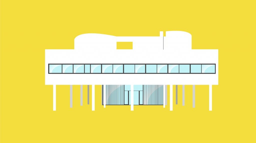 Iconic Houses, Matteo Muci | Collater.al 1