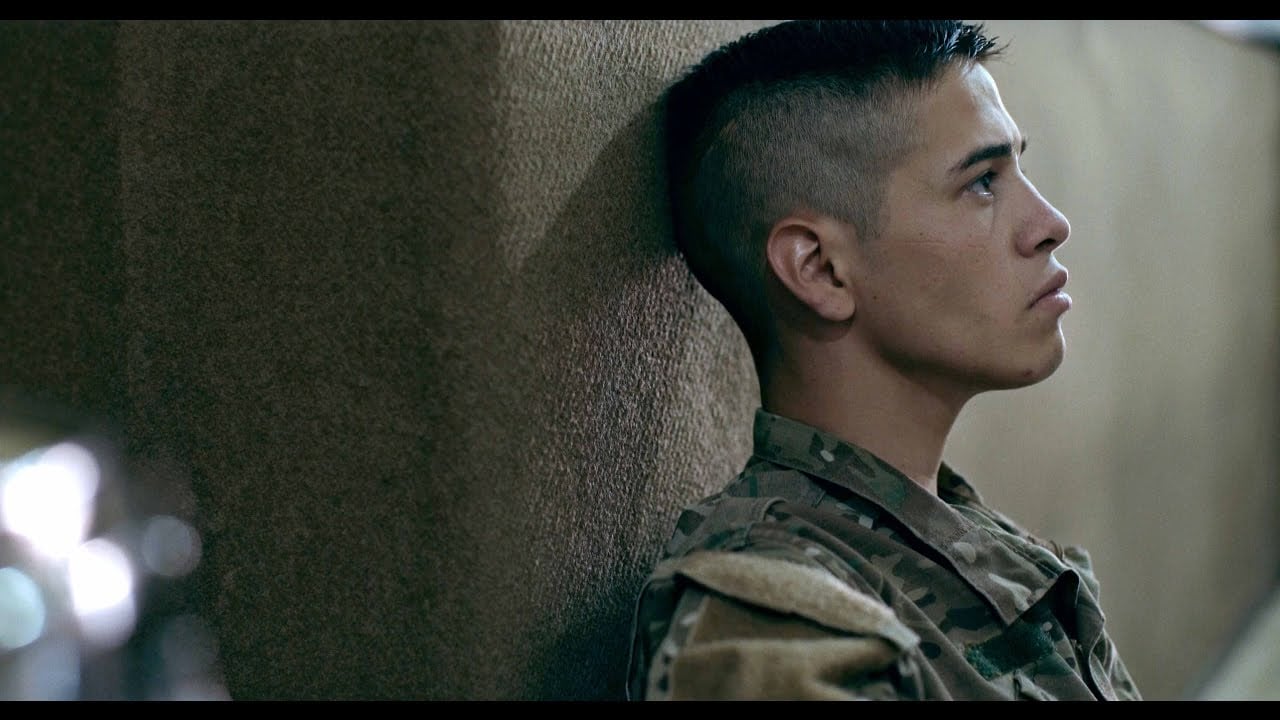 Il sequel di sicario si chiama soldado ed è diretto da Stefano Sollima | Collater.al 1