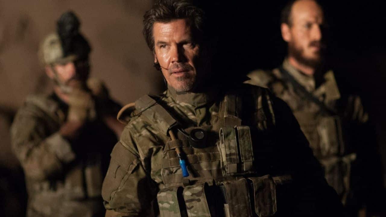 Il sequel di sicario si chiama soldado ed è diretto da Stefano Sollima | Collater.al 2