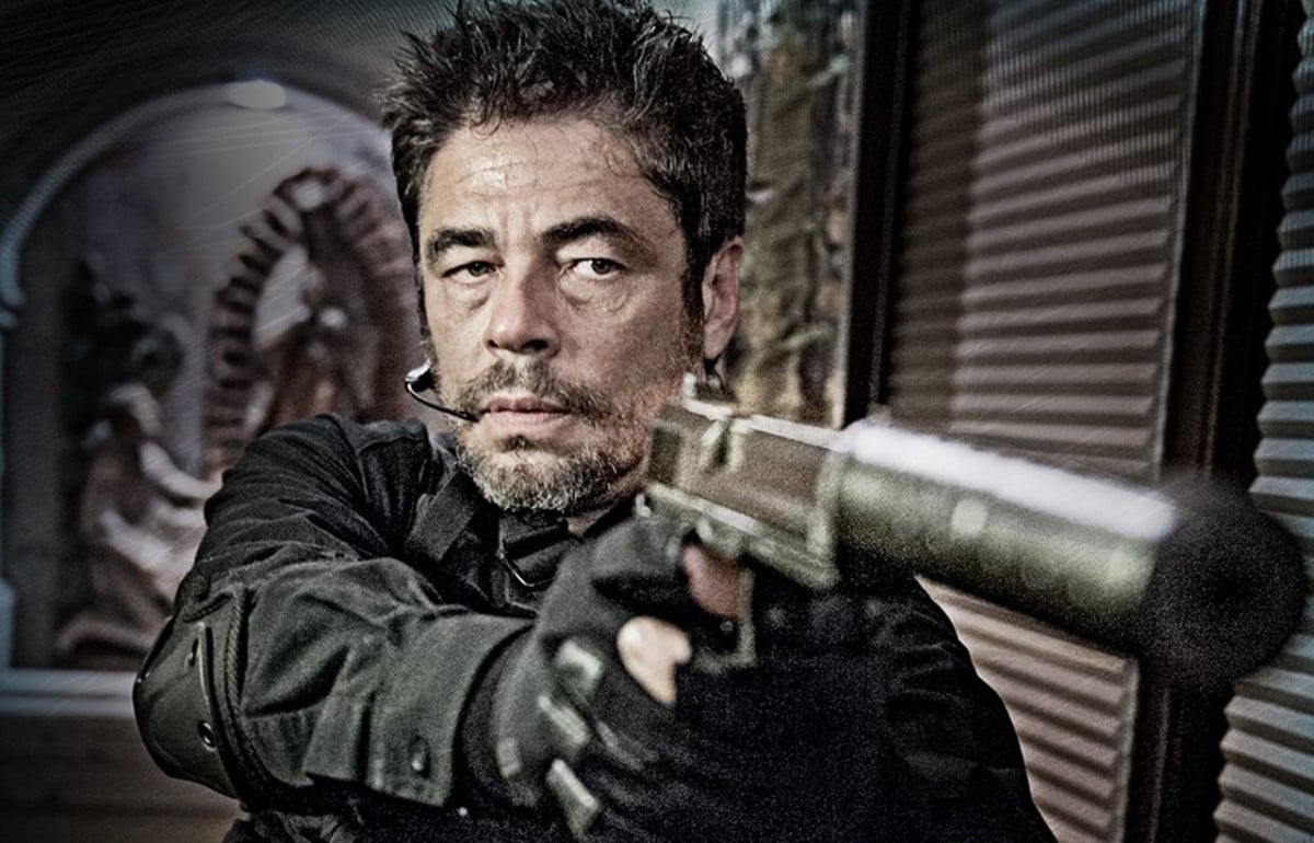 Il sequel di sicario si chiama soldado ed è diretto da Stefano Sollima | Collater.al 3