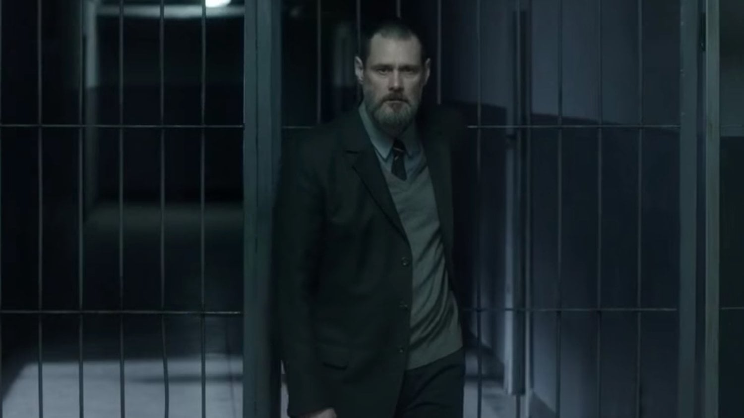 Jim Carrey ritorna sul grande schermo con Dark Crimes | Collater.al 1
