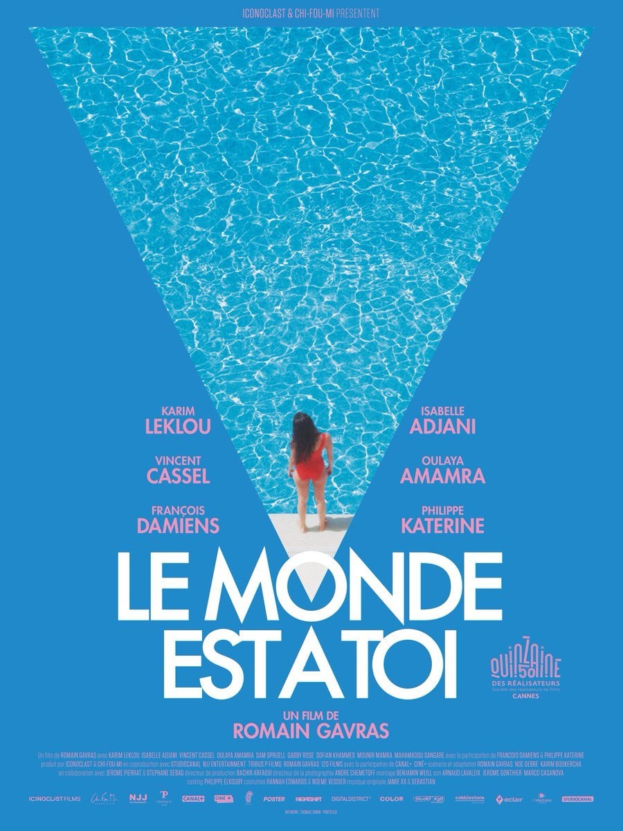 Le Monde est a Toi e il film che ci vuole ora | Collater.al 5