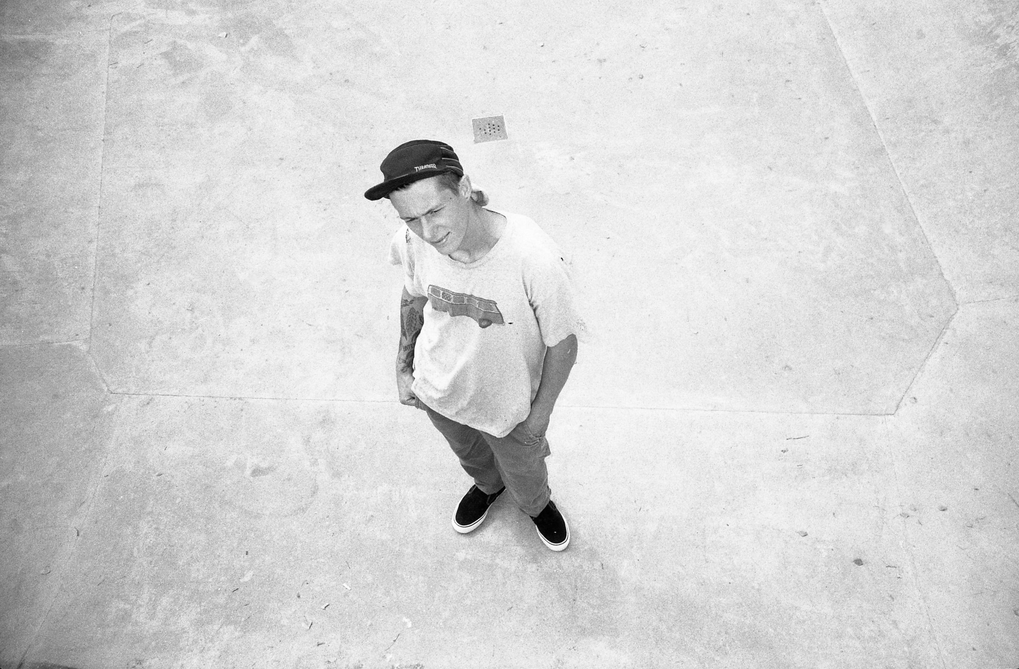 Sta per iniziare la seconda edizione dello Skate e Surf Film Festival | Collater.al 2