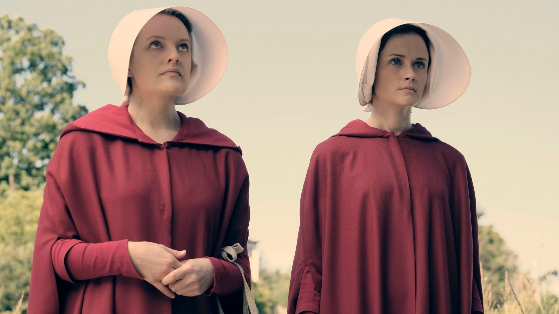 The Handmaid's Tale sta per tornare sul piccolo schermo | Collater.al 1