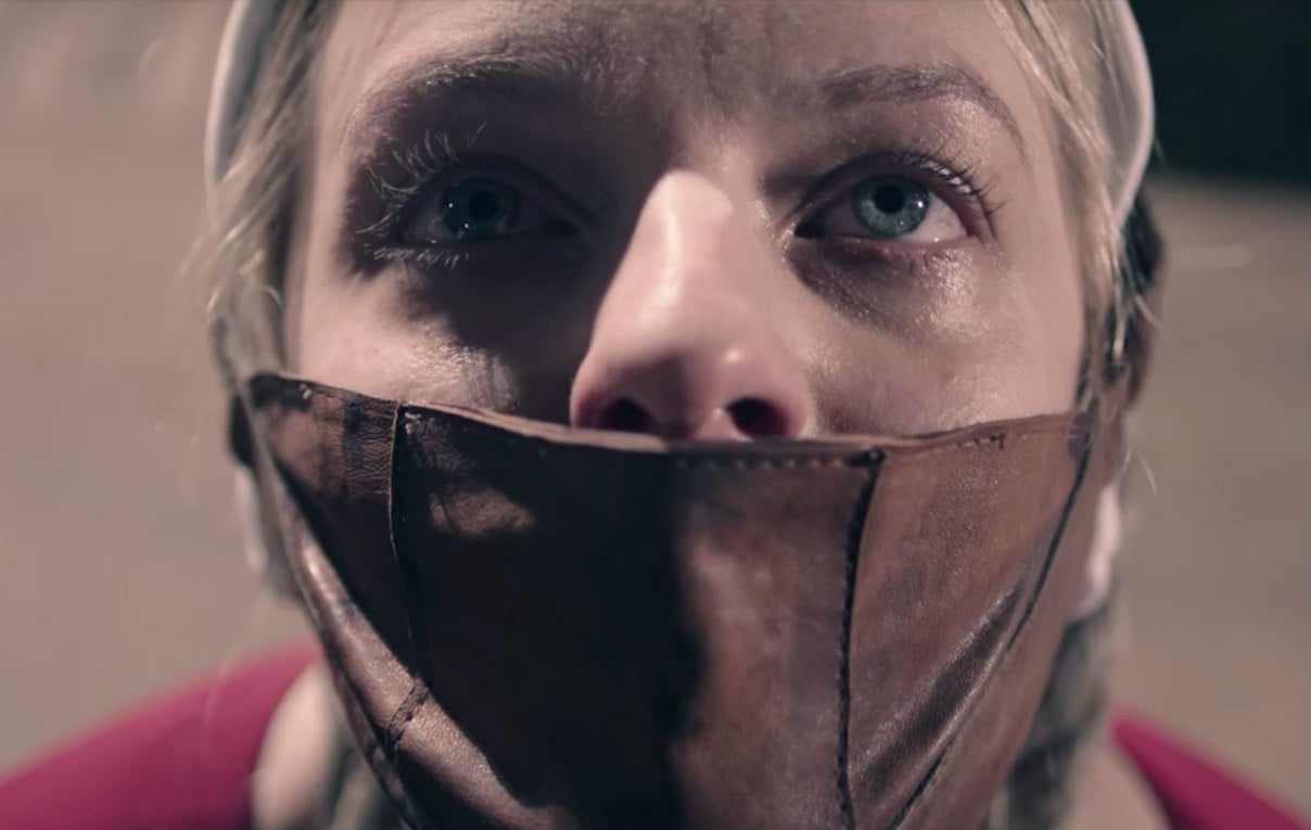 The Handmaid's Tale sta per tornare sul piccolo schermo | Collater.al 2