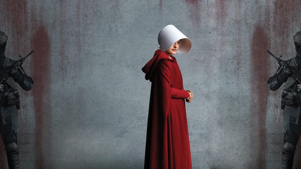 The Handmaid's Tale sta per tornare sul piccolo schermo | Collater.al 4