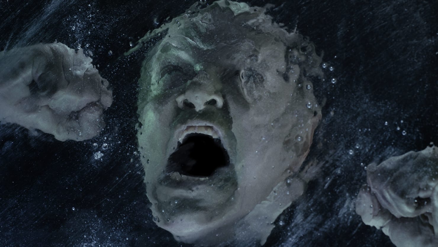 The Terror è la nuova angoscia seriale disponibile su Amazon | Collater.al 5
