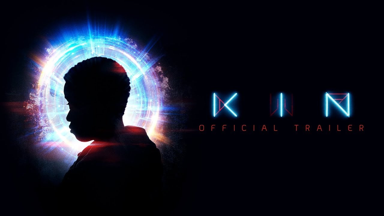 ecco il trailer di Kin il nuovo film fantascientifico con James Franco | Collater.al 1