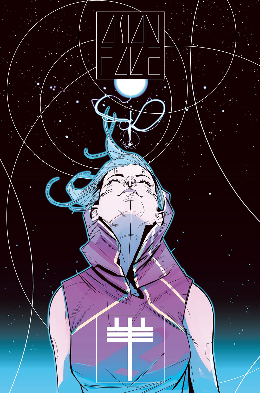 Asian Fake The Origin, il fumetto che racconta la label | Collater.al 15