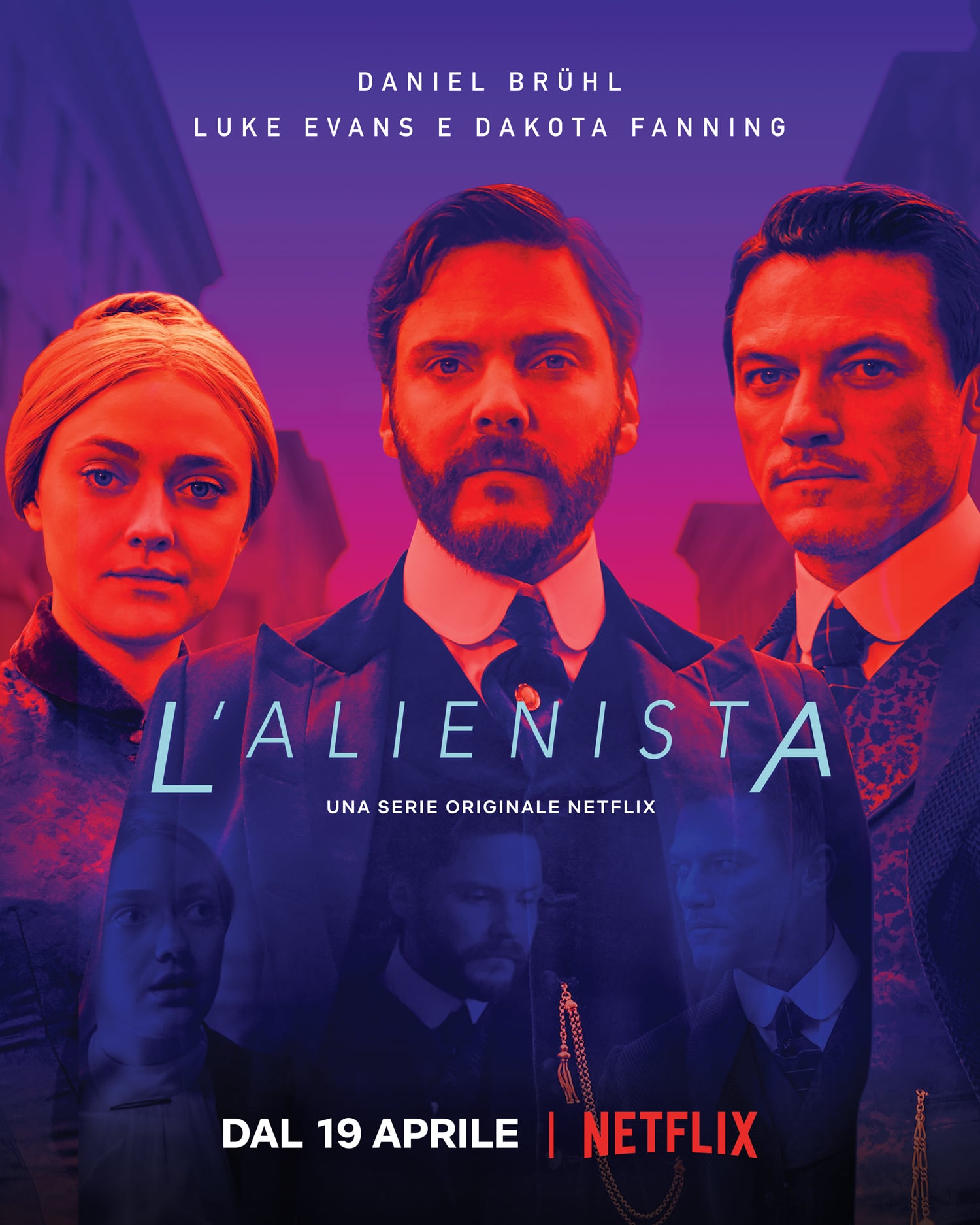 Le 5 nuove serie televisive da vedere assolutamente | Collater.al 5