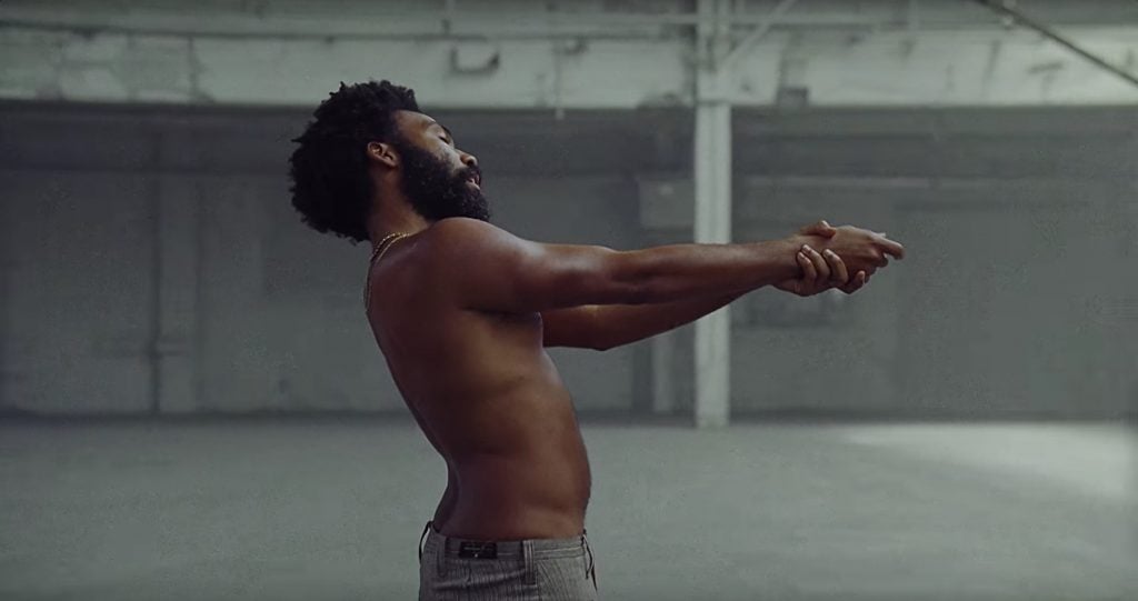 "This is America" il nuovo video di Childish Gambino | Collater.al