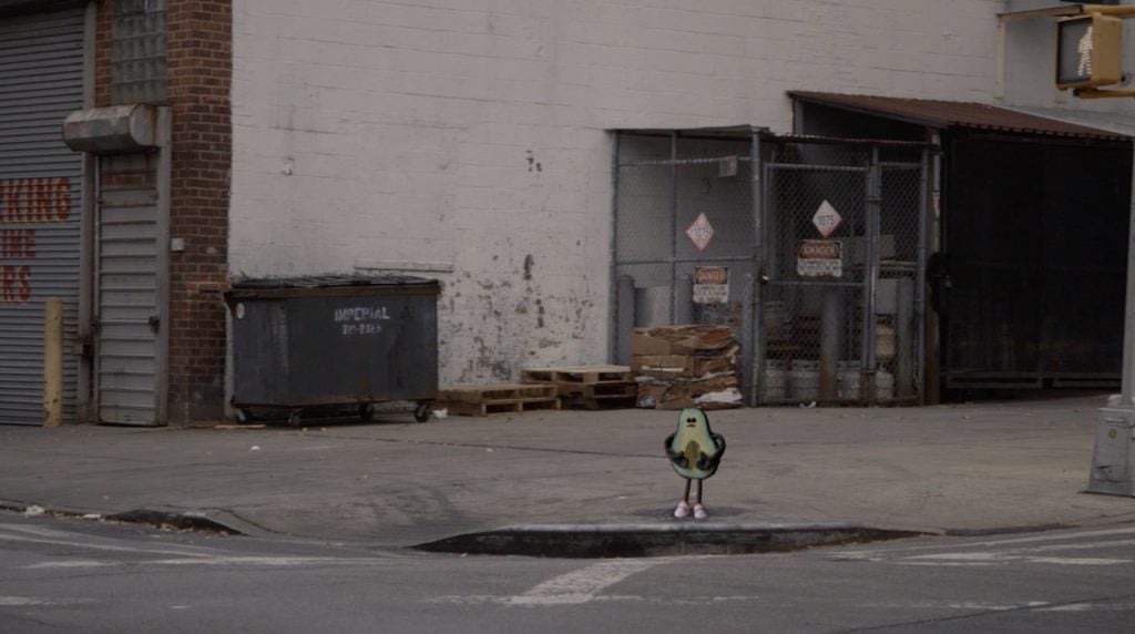 The Pits | Collater.al 1