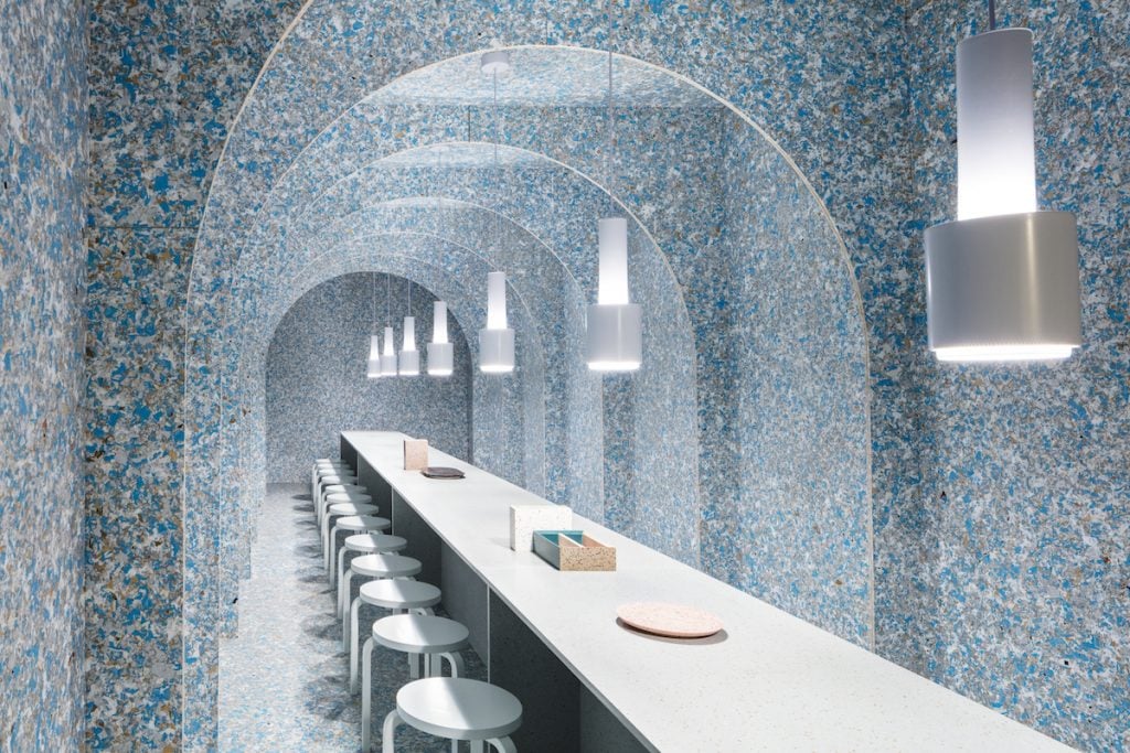 Zero Waste Bistro, il ristorante pop up contro gli sprechi | Collater.al 9