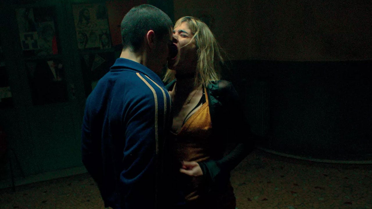 Gaspar Noè sta per tornare in sala con il delirante Climax | Collater.al
