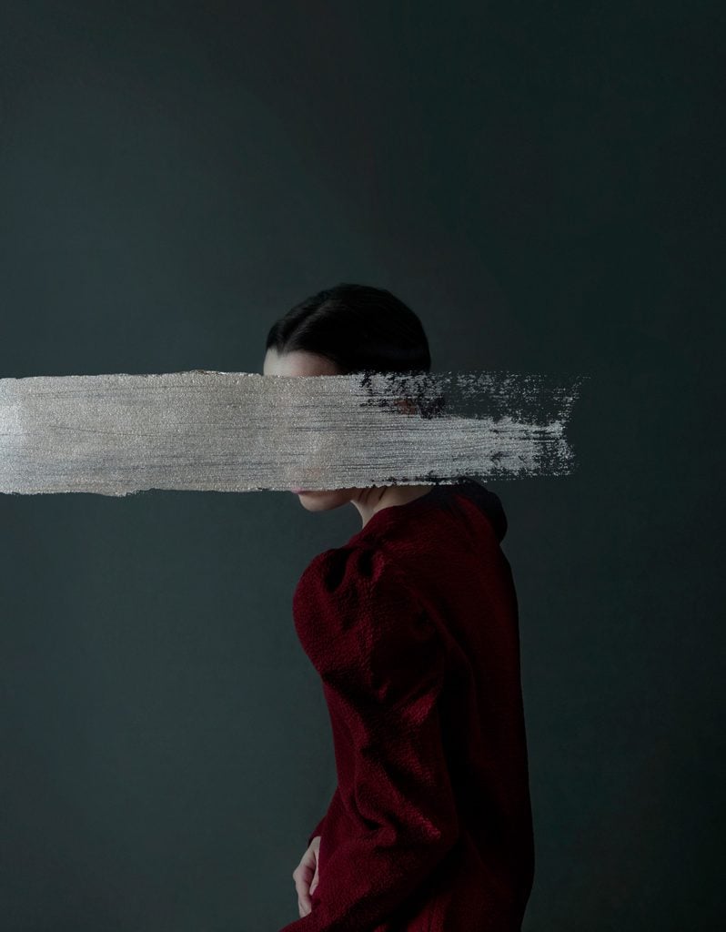 I ritratti misteriosi di Andrea Torres Balaguer | Collater.al